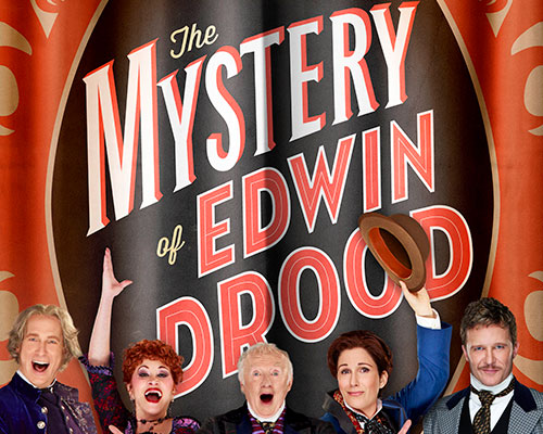 Drood