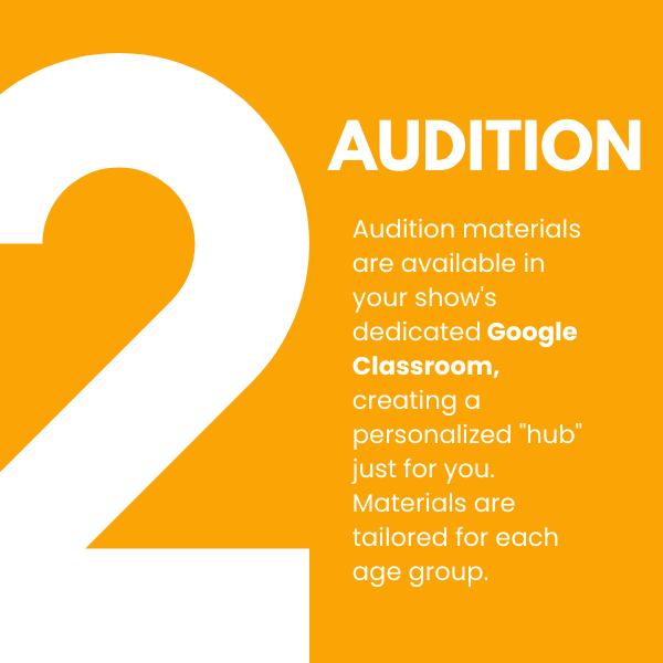 Audition