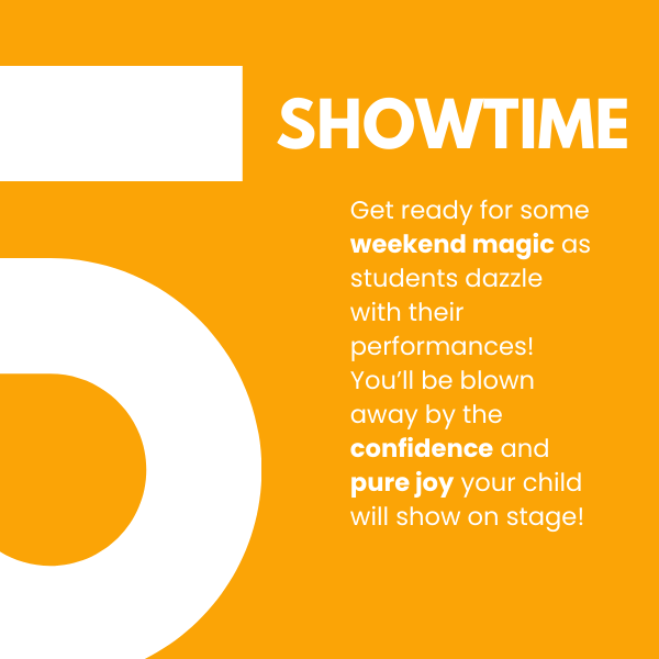 Showtime