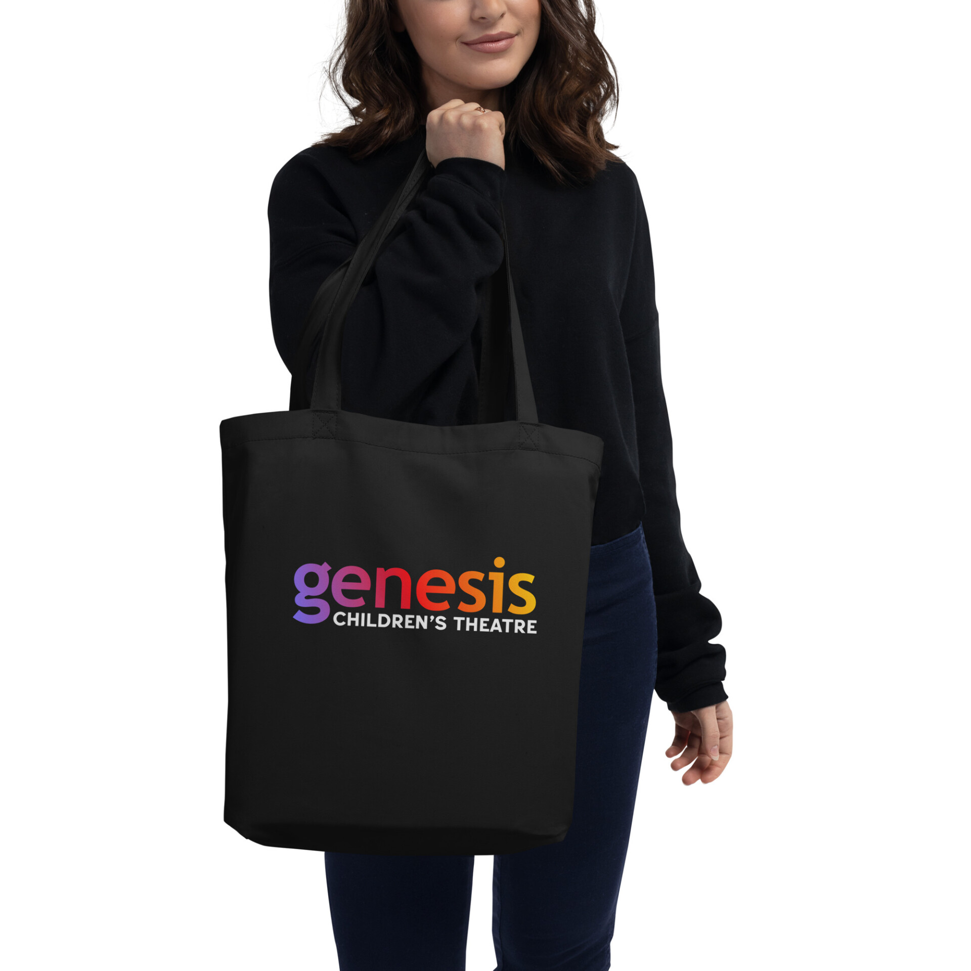 Eco Genesis Tote Bag
