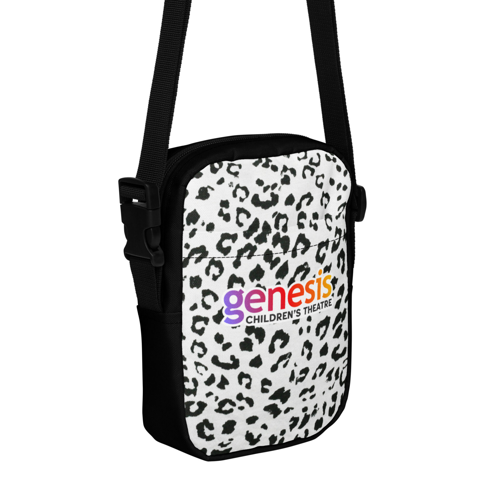 Genesis Crossbody Bag - Image 2