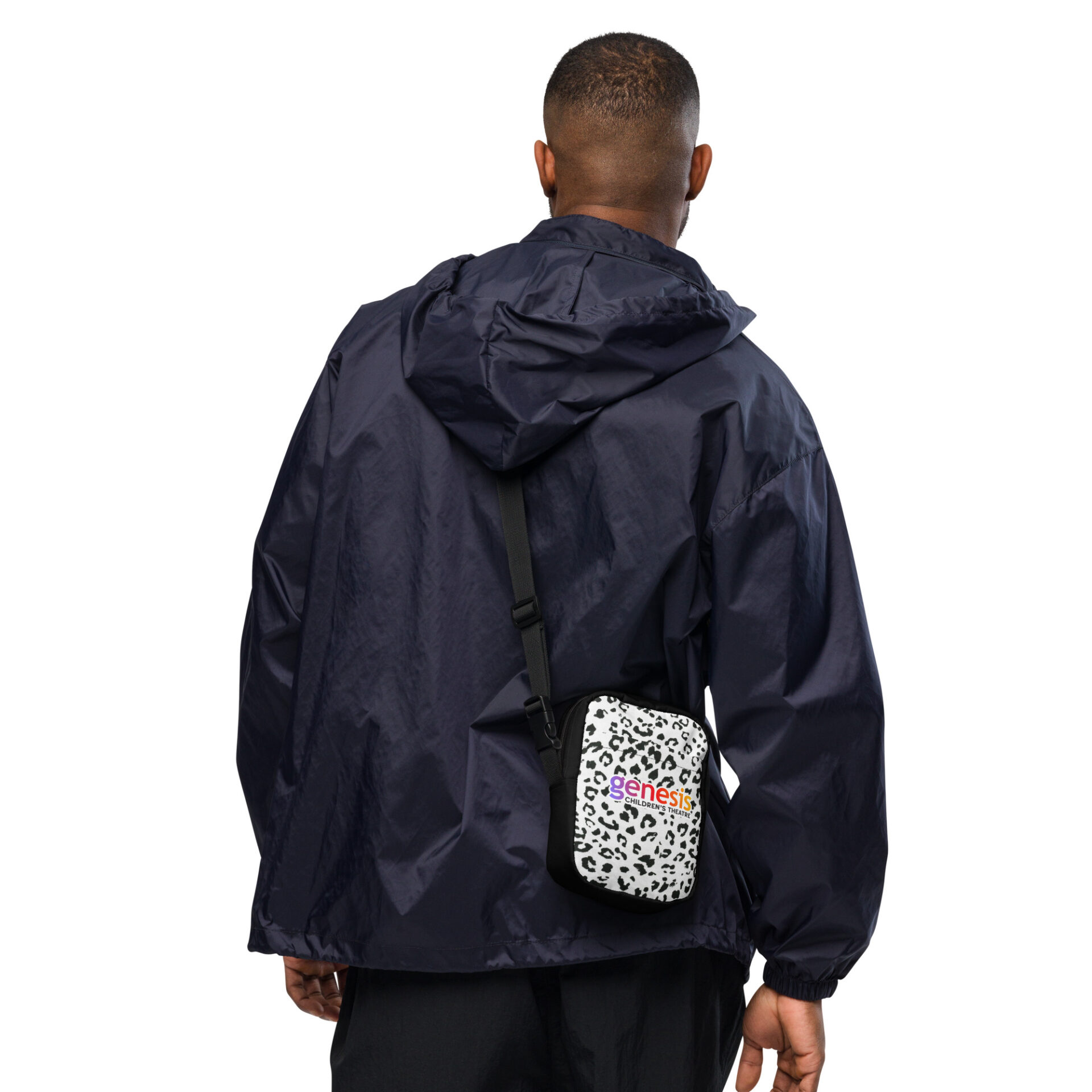 Genesis Crossbody Bag - Image 5