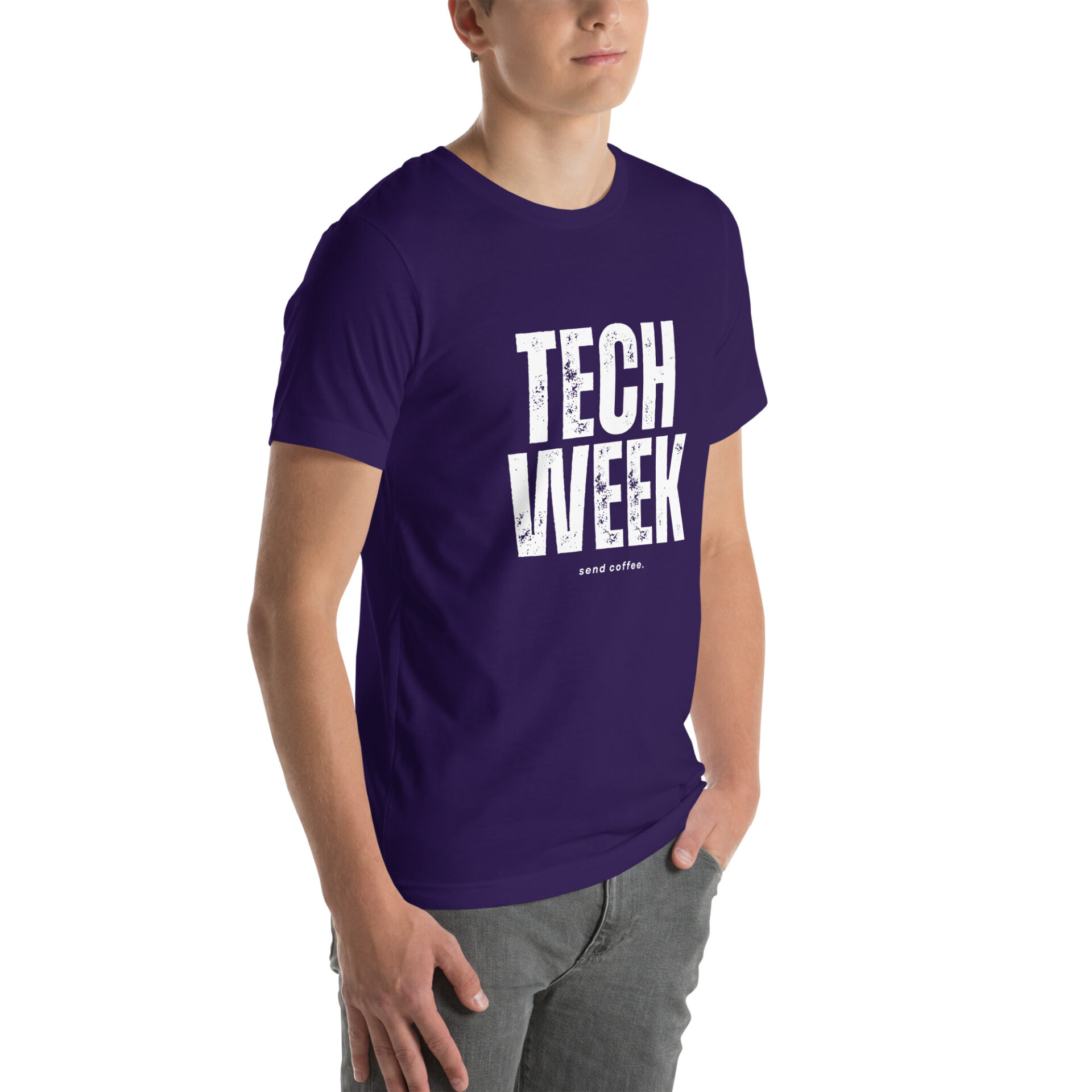 Tech Week-Send Coffee - Image 2