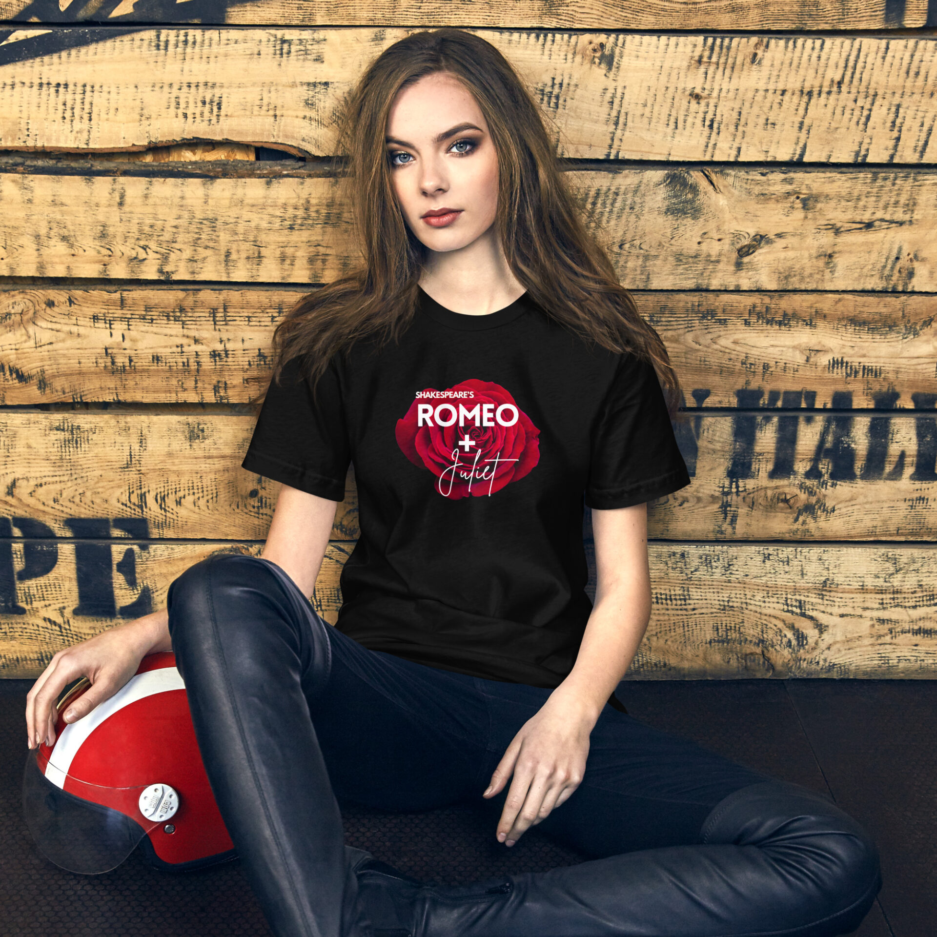 Protected: Romeo and Juliet Cast shirt