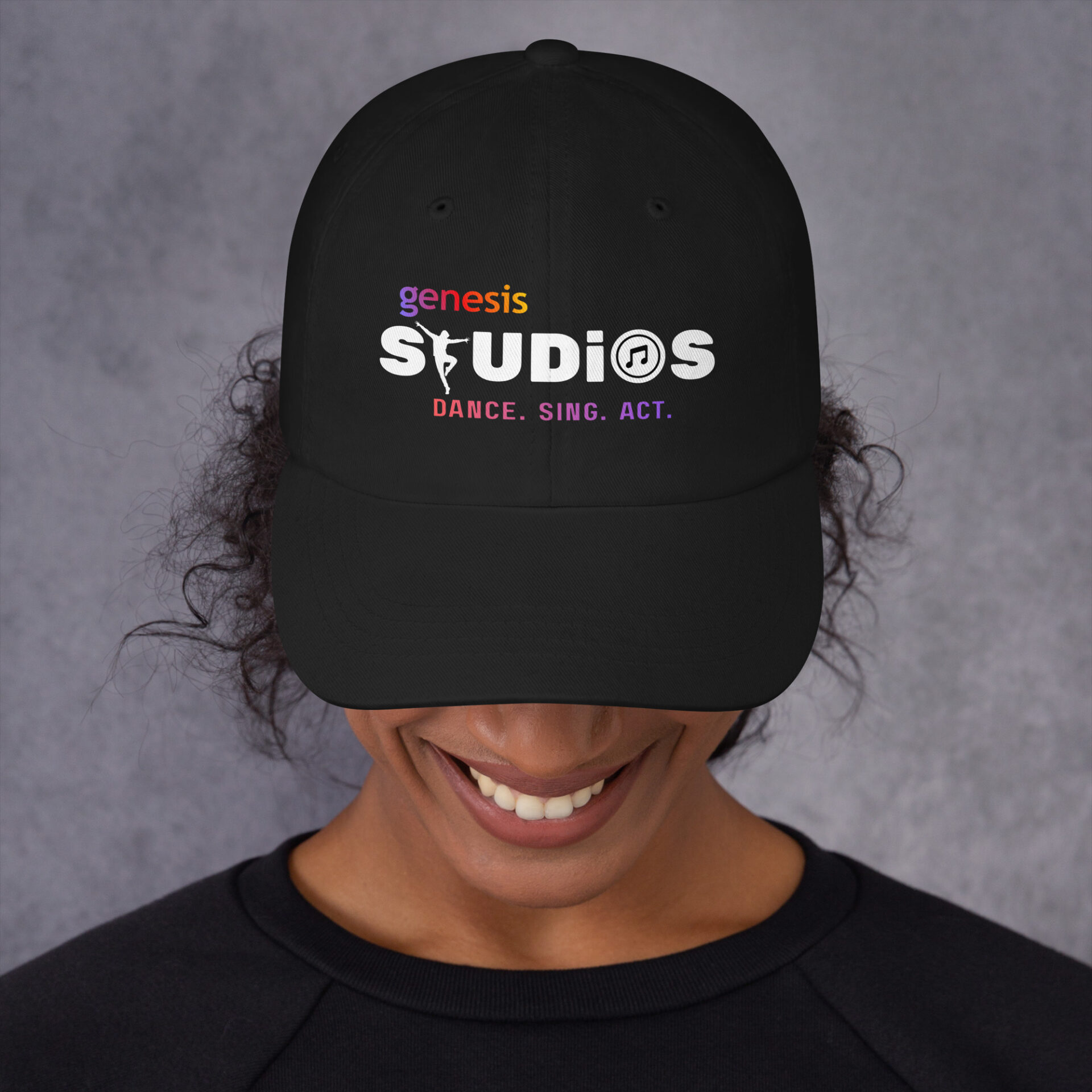 Genesis Studio Hat