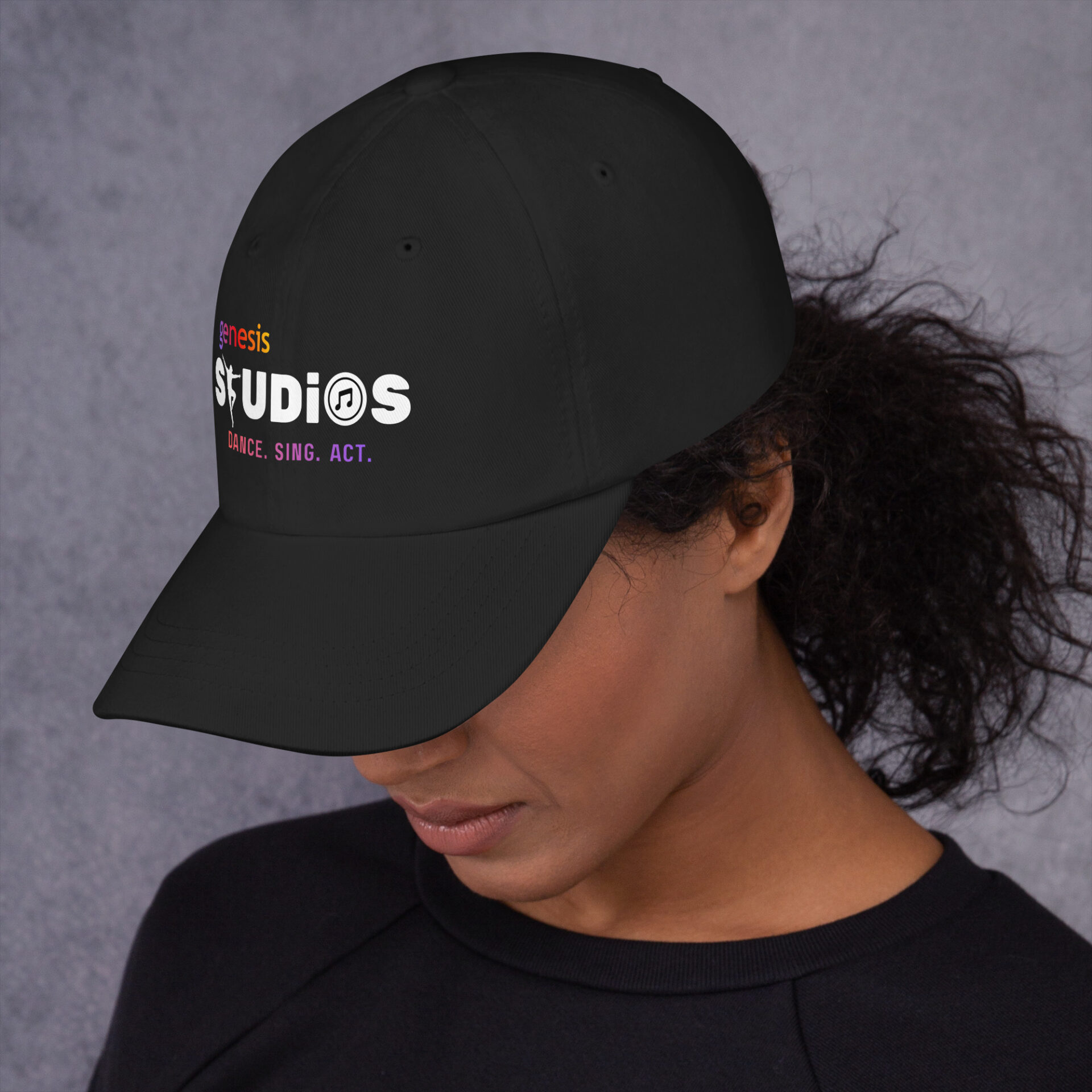 Genesis Studio Hat - Image 2