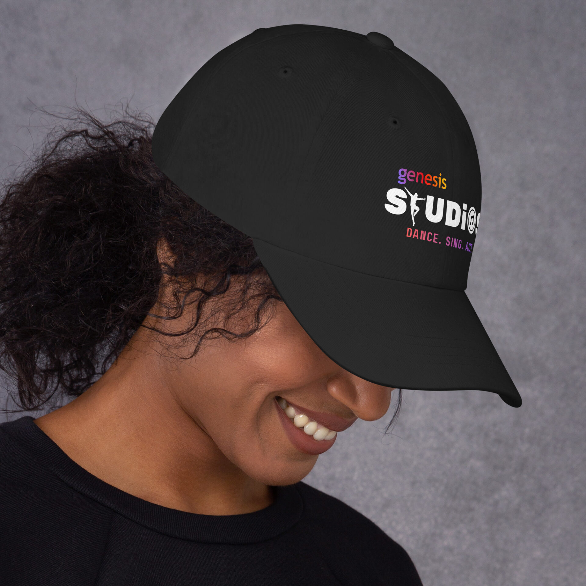 Genesis Studio Hat - Image 3