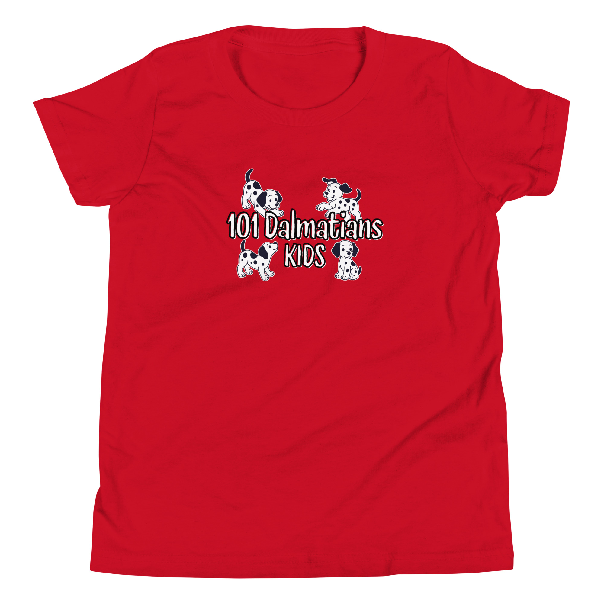 Protected: 101 Dalmatians KIDS YOUTH T-Shirt