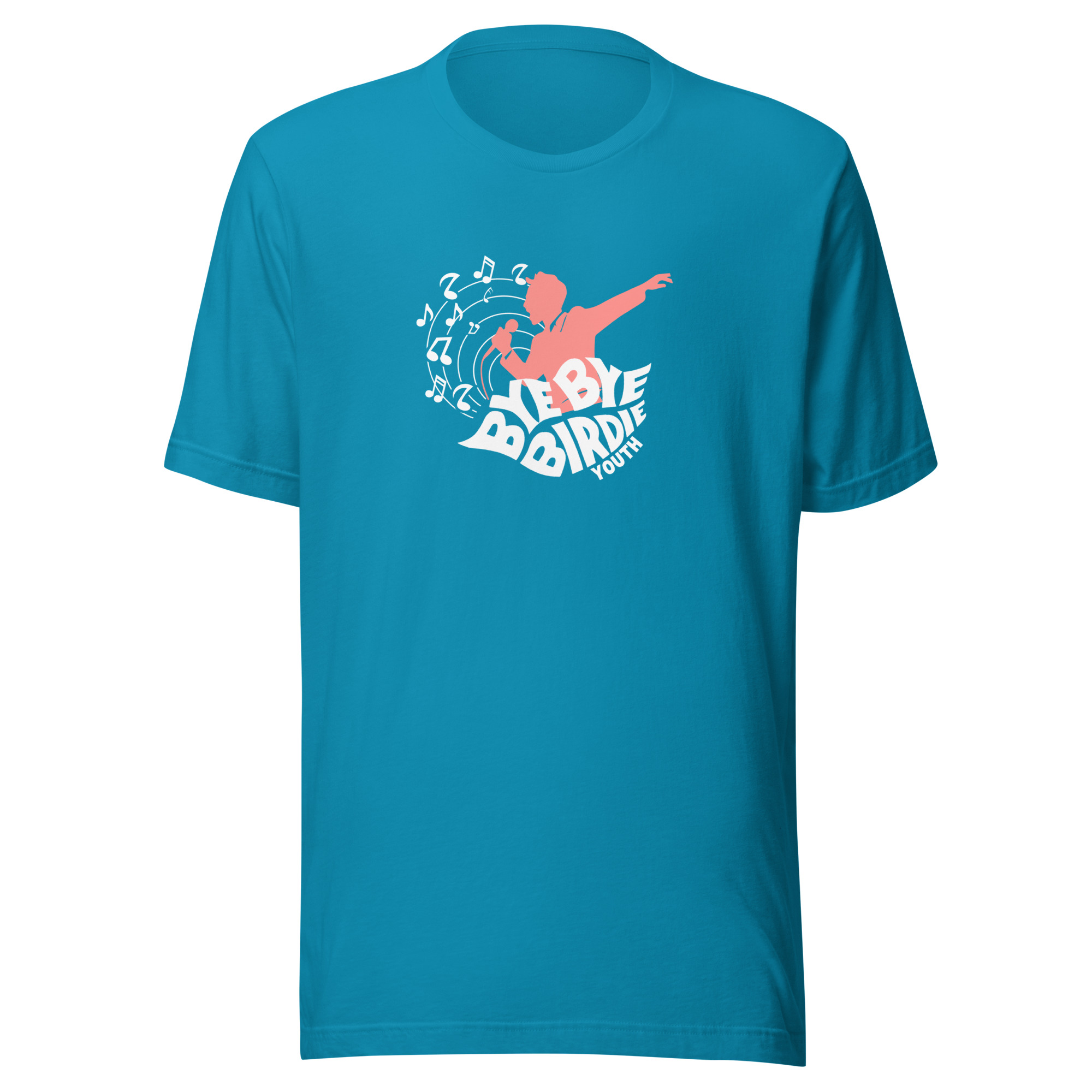 Protected: Bye Bye Birdie Adult Cast Shirt