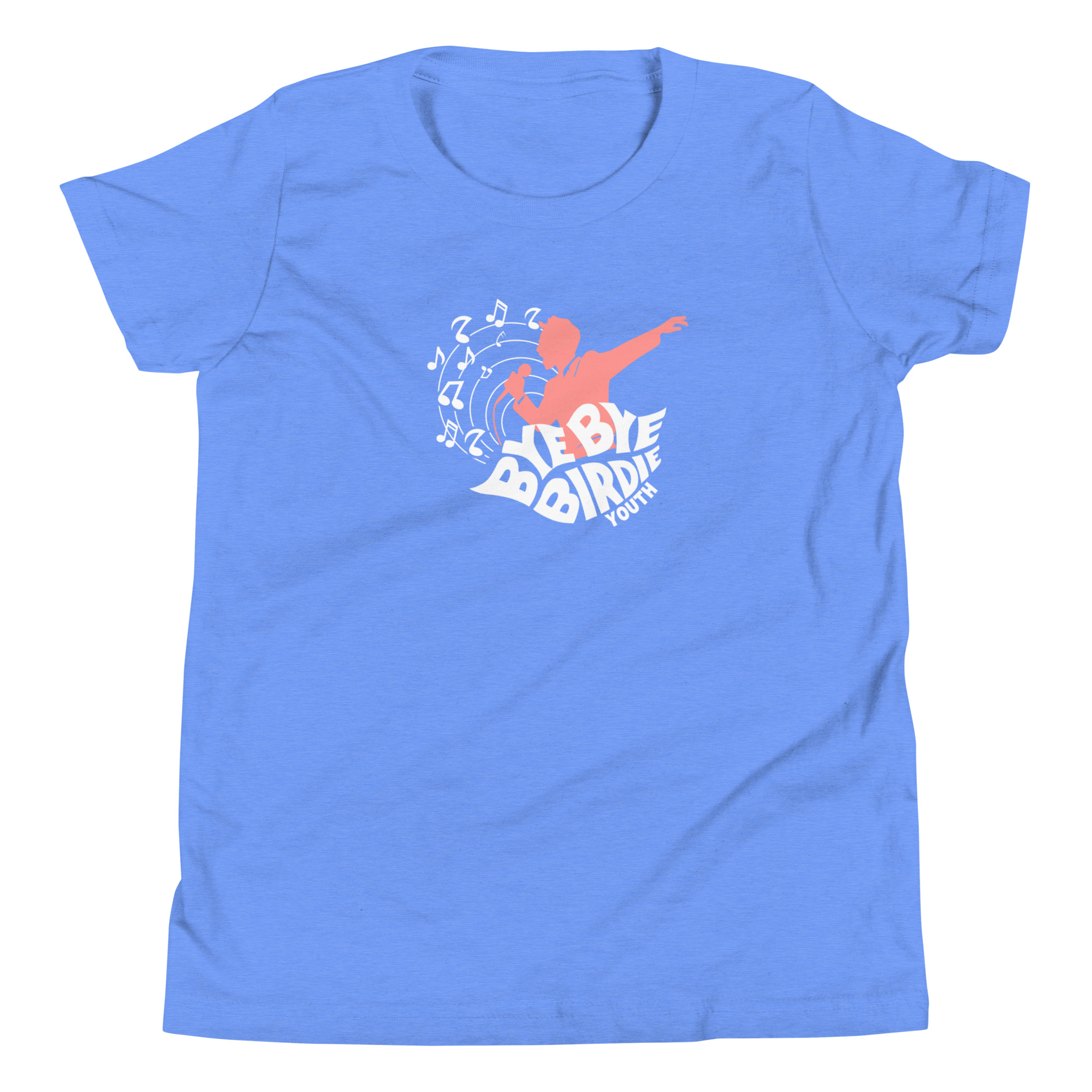 Protected: Bye Bye Birdie Youth Cast Shirt-Youth Size