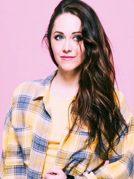 Ashley Seal Headshot