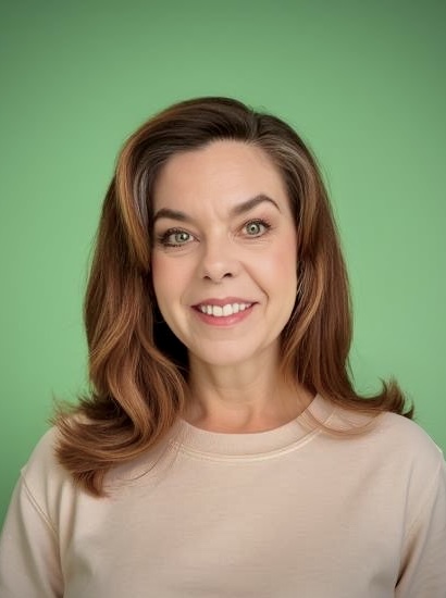 Karen Parrish