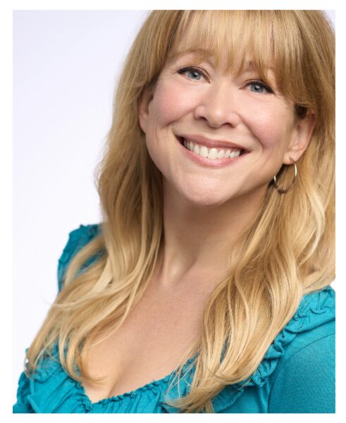 Loree Beth Westbrooks Headshot