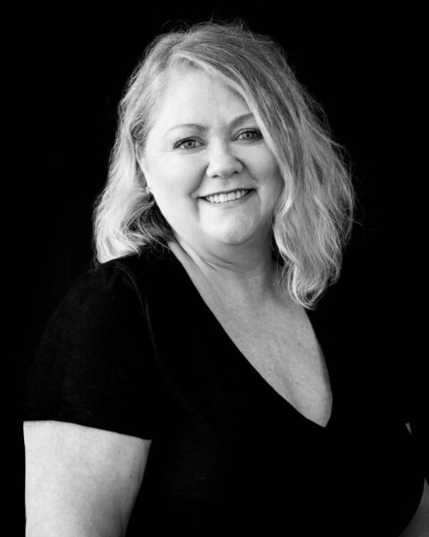Margie Lootens Headshot