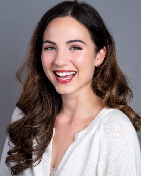 Mikki Hankins