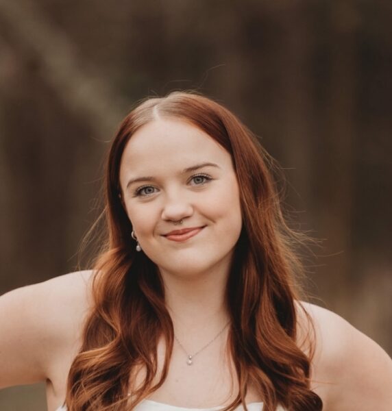 Rylee Bass Headshot