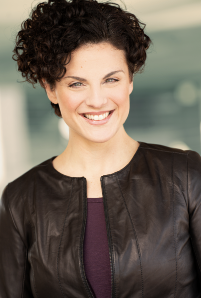 Sarah Powell Headshot