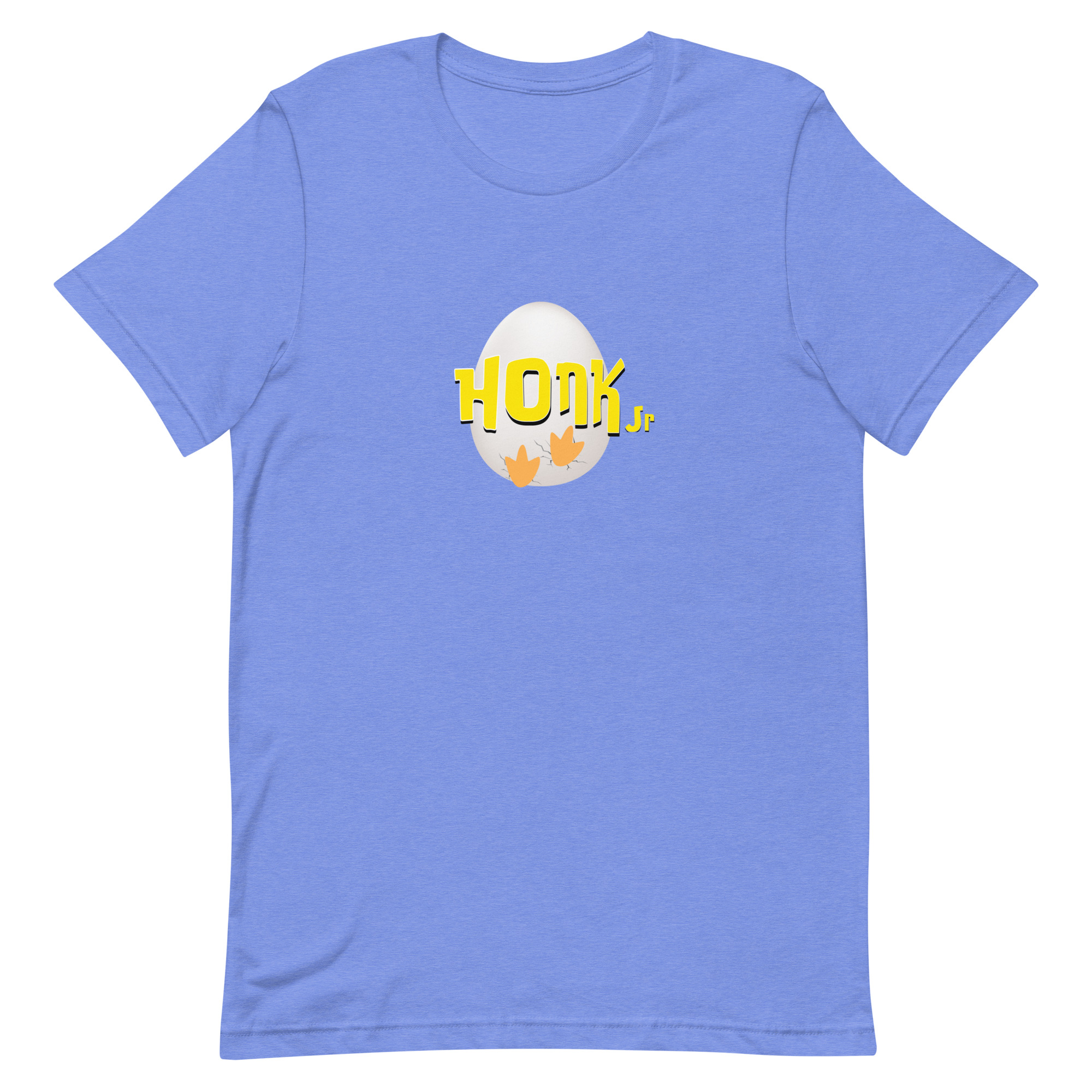 Protected: Honk, Jr Adult Cast t-shirt
