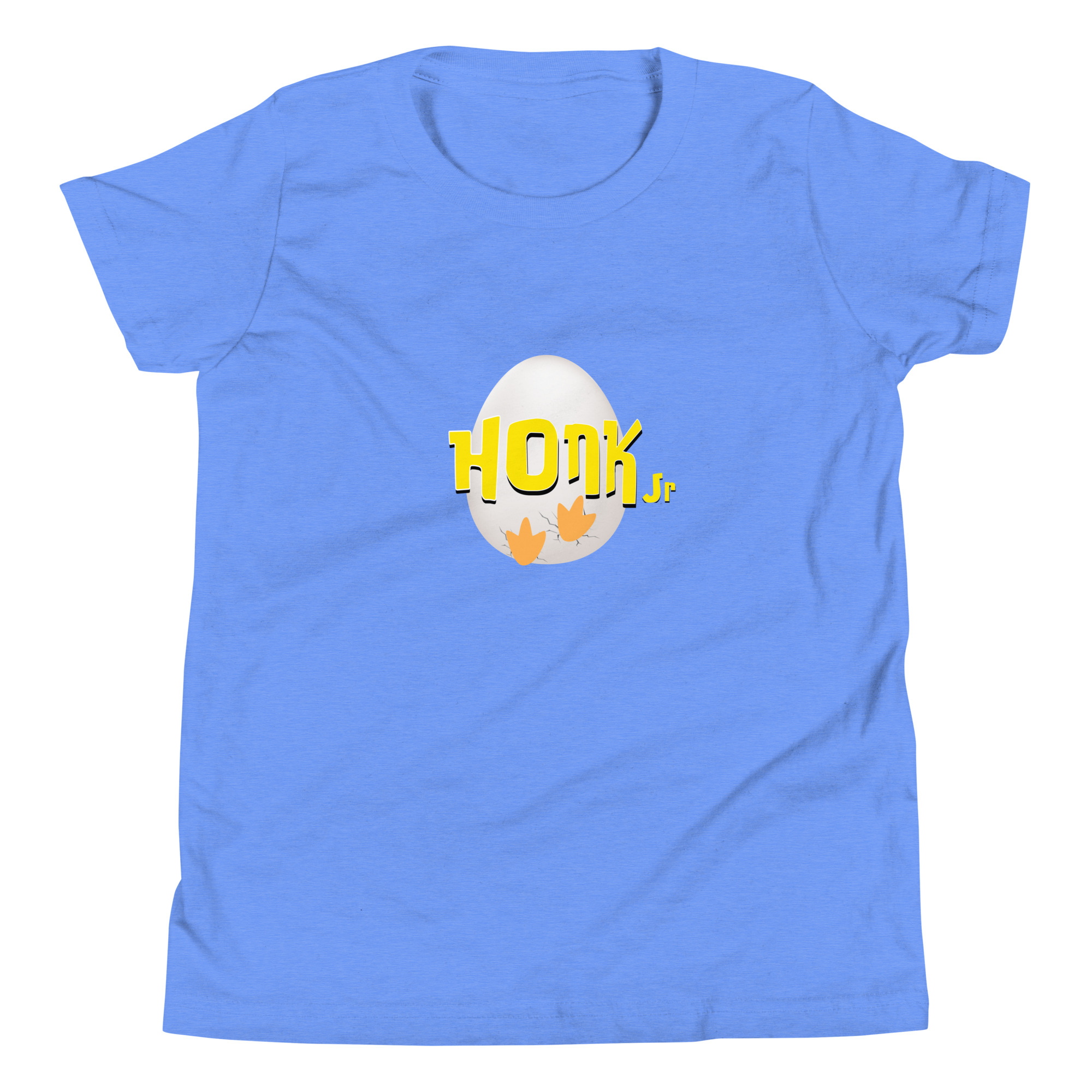 Protected: Honk Jr Cast Shirt Youth T-Shirt