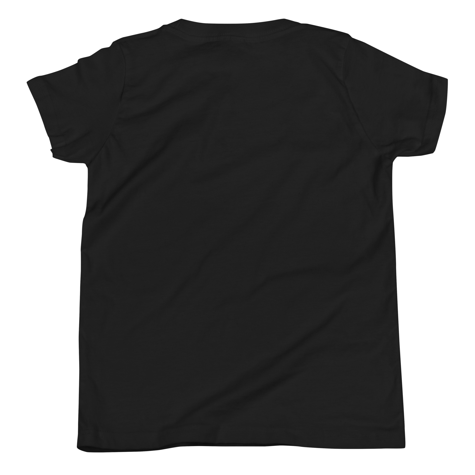 Genesis Studios Youth Short Sleeve T-Shirt - Image 2