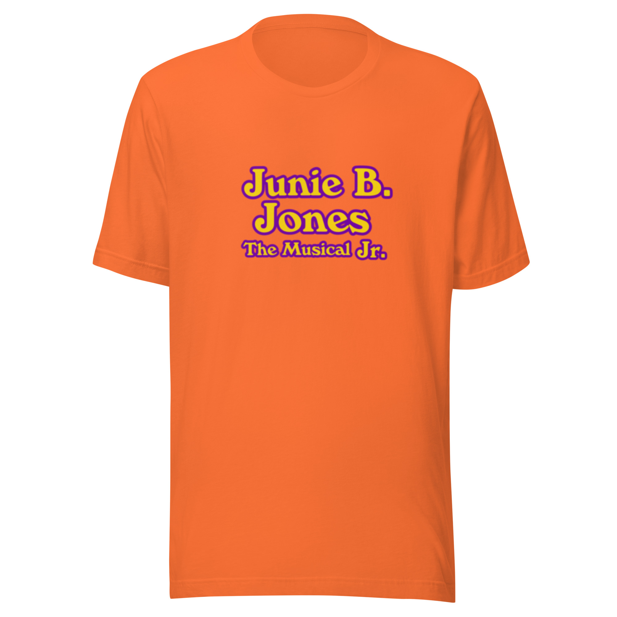 Protected: Junie B Jones Adult Shirt